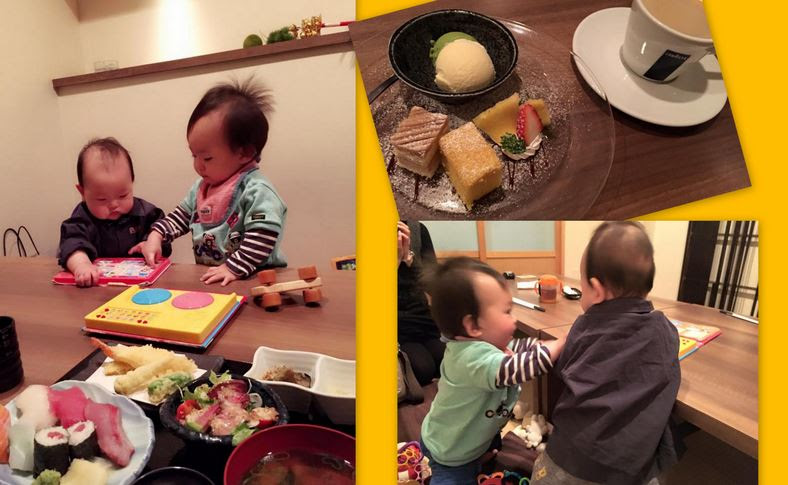 50 梅田 子供 ランチ 個室 かわいい子供たちの画像