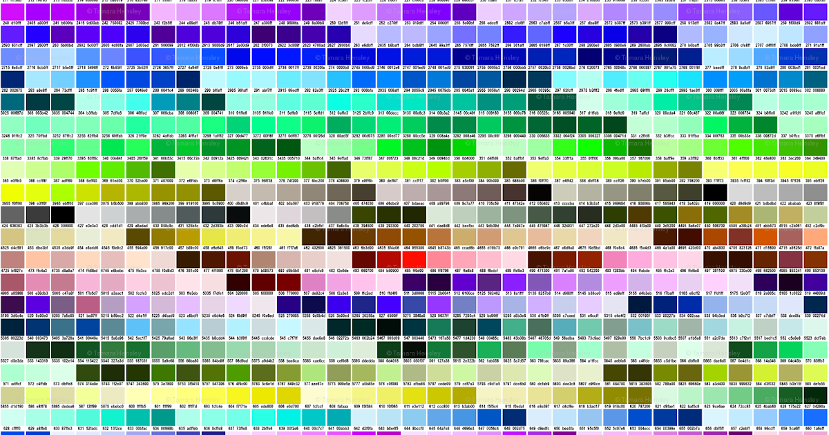 Carta De Colores Pantone Pdf - Recipes Blog b