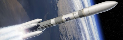 Ariane 6: l'ESA signe le contrat de développement avec Airbus Safran Launchers