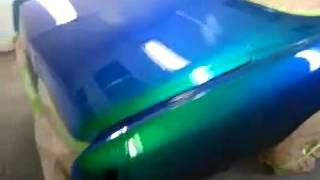 We are the largest distributor of outrageous paint in the united states. Outrageous Paint By Clark S 3347024323 Youtube