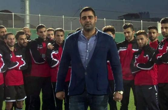 13:13 gmt توجيه اتهامات إلى 11 شخصا بسبب حريق نادي فلامنغو البرازيلي الذي أودى بحياة 10 لاعبين. Ø§Ø³ØªÙ‚Ø§Ù„Ø© Ø§Ø¯Ø§Ø±Ø© Ù†Ø§Ø¯ÙŠ Ø§Ù„Ø¬Ø²ÙŠØ±Ø©