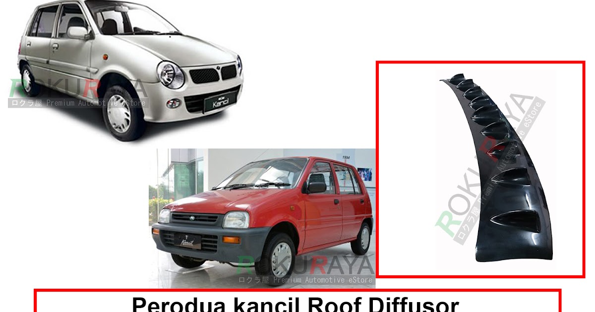 Perodua Kancil For Sale Sabah - Contoh Rinda