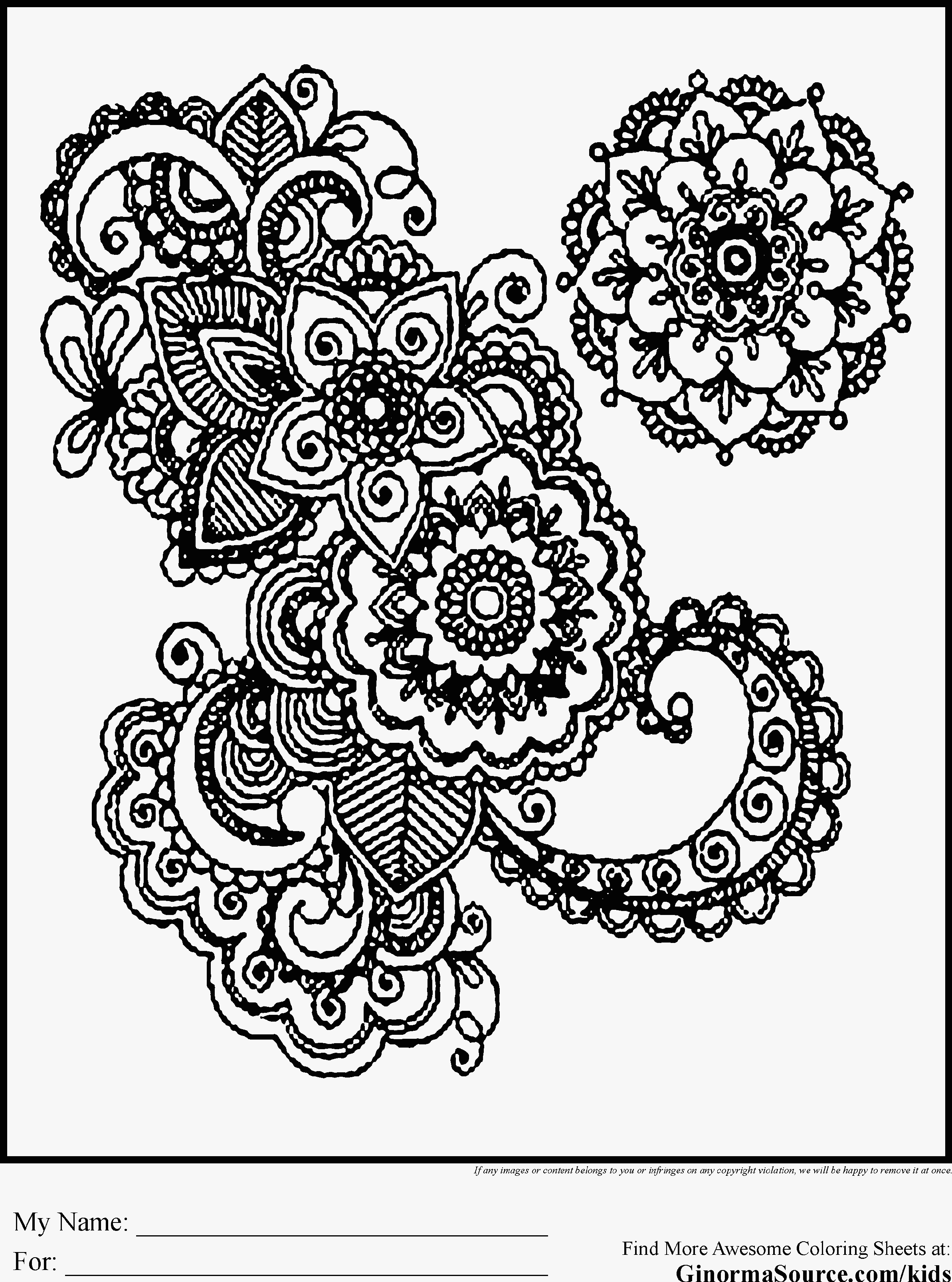 Download Dementia Patient Coloring Pages For Adults With Dementia - Online Coloring For Free