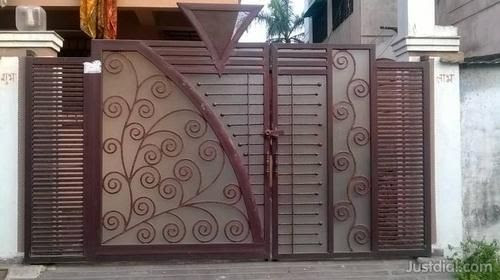 75 Most Popular Maharaja Gate Design For Home | Decor ...