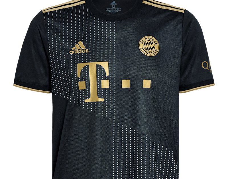 Jersey Barcelona Trikot 21 22 : Fc Barcelona Away Shirt 21 ...
