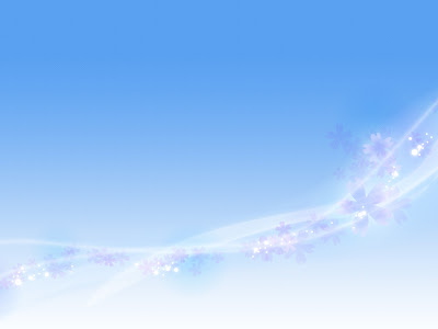 画像をダウンロード 背景 おしゃれ 青い 花 イラスト 195236