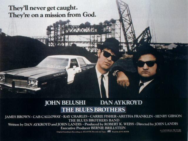 Blues brothers quotes,blues, brothers, author, authors, writer, writers, people, famous people The Blues Brothers Movie Script