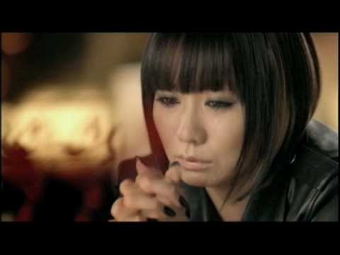 倖田來未 Moon Crying 車仔歌詞chuulip Lyrics