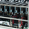 Does Bitcoin Mining Damage Gpu : GPU Mining Wall - Nvidia AMD cryptocurrency Cryptomining ... / This constant cooling/heating of the gpu is what eventually breaks it.