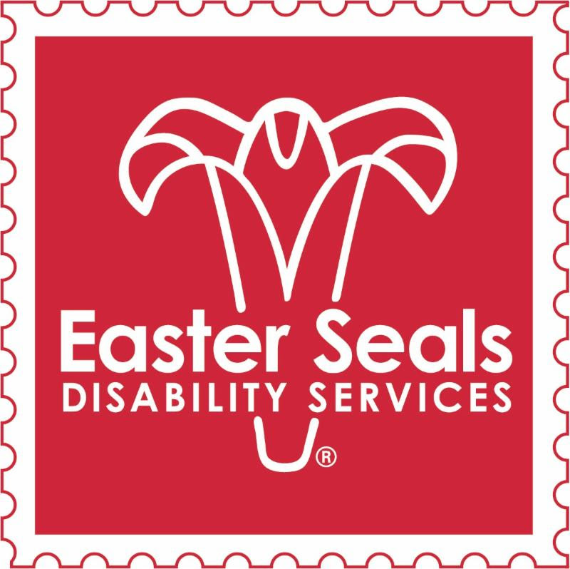 Easter Seals logo