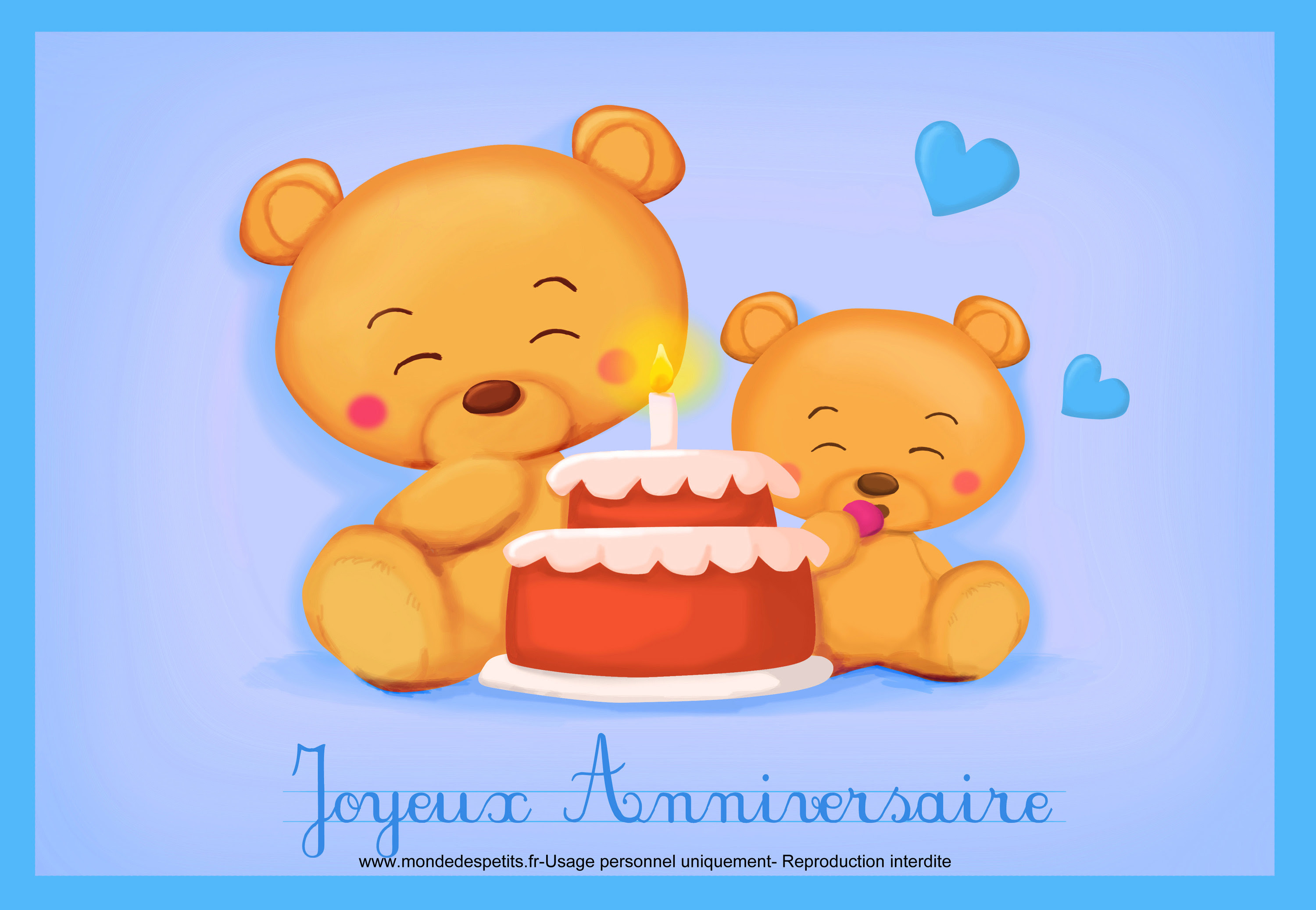 Carte Anniversaire Gratuite A Imprimer Bebe 1 An Nanaryuliaortega News