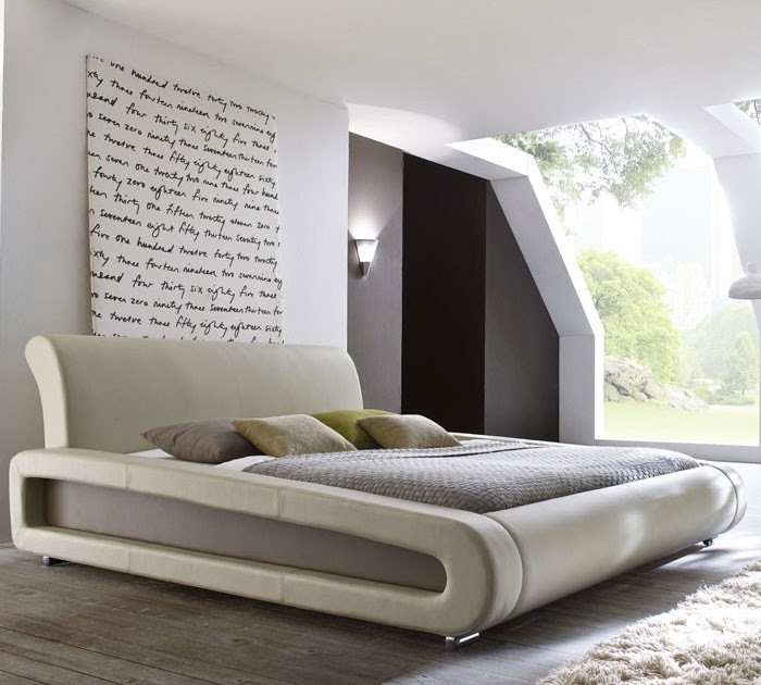 Polster Bett Wand - Ikea Bett Mit Schubladen Schoner ...