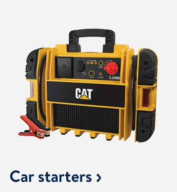 car starters