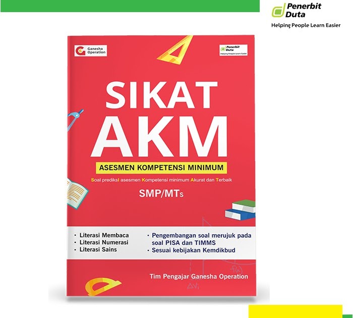 Contoh Soal Akm Smp 2020 - 17 Contoh Soal Akm Smp 2021 ...