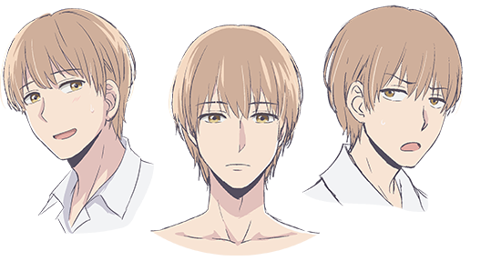 トップ100クズ の 本懐 キャラ アニメ画像