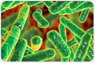 Genetics may influence the composition of the microbiome more than environmental factors