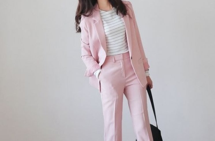 Baju Pink  Cocok  Dengan  Hijab Warna  Apa  Pintar Mencocokan