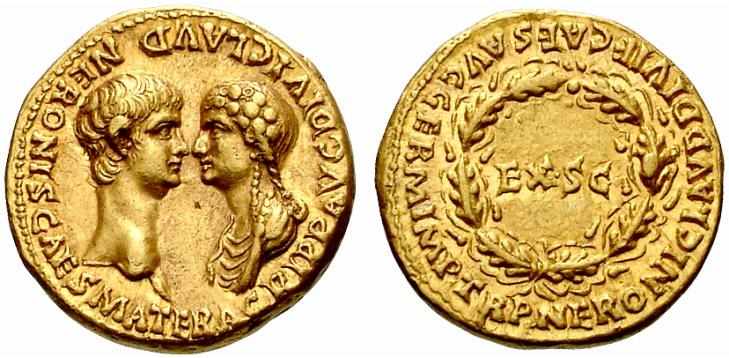 Ficheiro:Nero Agrippina aureus 54.png