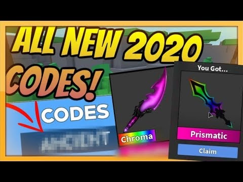 Mm2 Codes Free Godlys : Nikilis Nikilisrbx Twitter