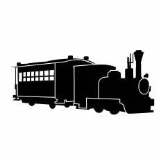 すべての動物の画像 50 蒸気機関車 イラスト