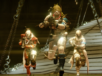 3 reasons you should really start playing 'Destiny'