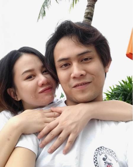 Nama Anak Stacy Dan Akim