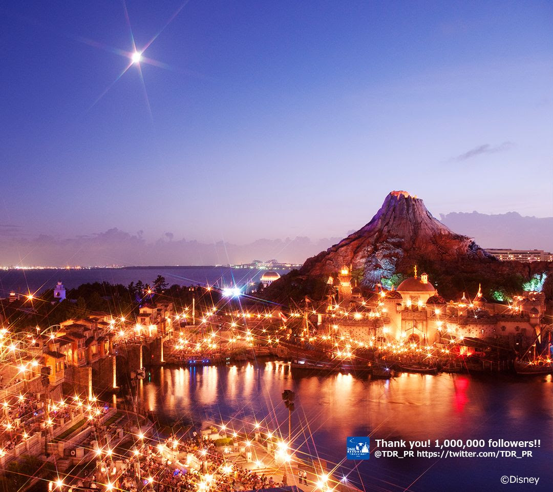 ディズニー画像ランド ユニーク高 画質 Pc 壁紙 ディズニー