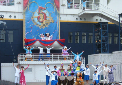 ディズニー画像のすべて これまでで最高のディズニー シー 歴代 ショー