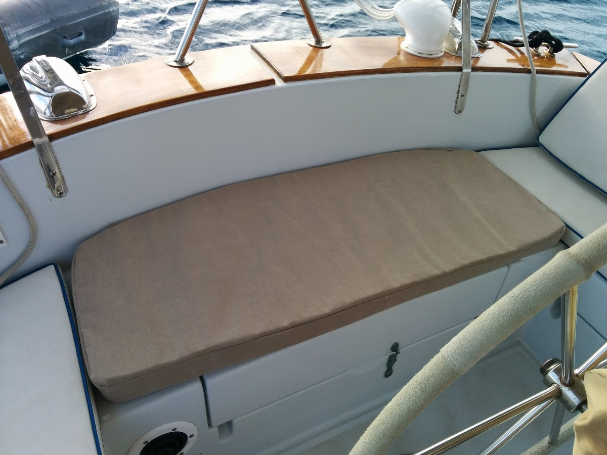 The market for Boat Seats is thoroughly investigated in the study's analysis of Trends, Manufacturers, and Regions.