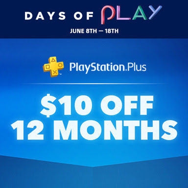 $10 off 12 Months