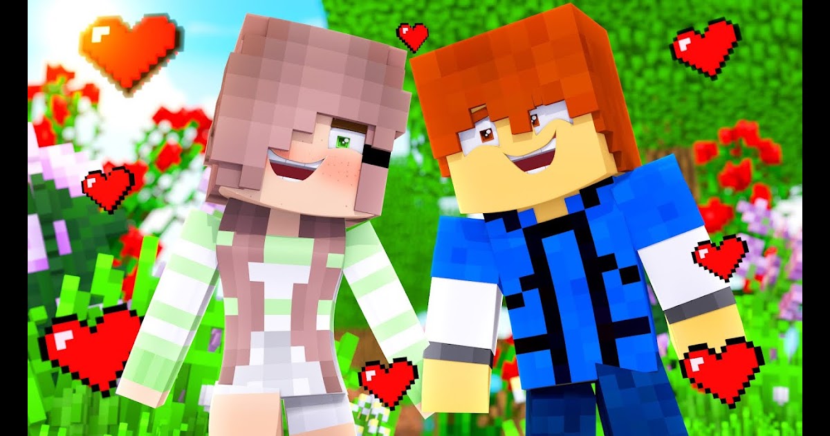As Funny As Minecraft Daycare New Girlfriend Minecraft Roleplay - ryguyrocky roblox daycare channel
