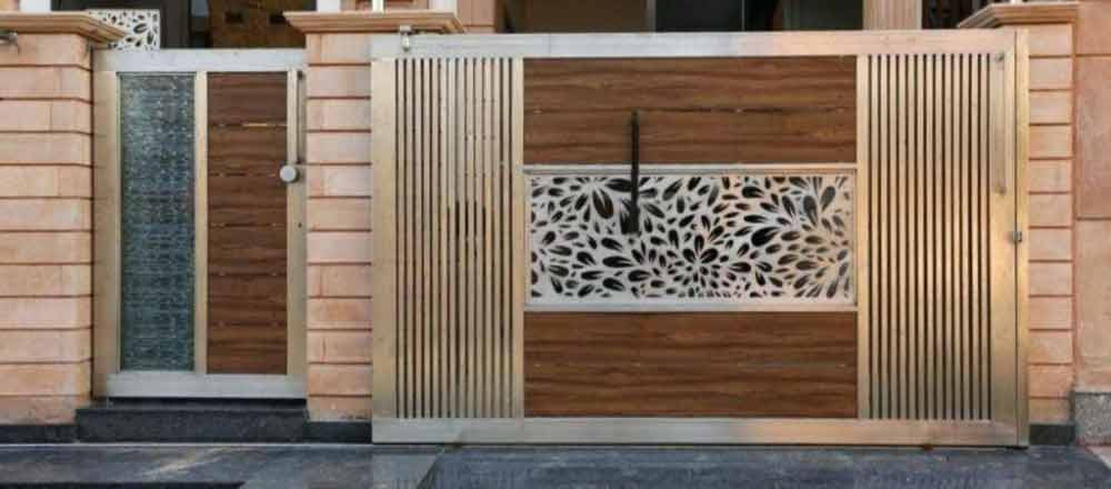 Warna Cat Pagar Besi Rumah Yang Bagus Warna Cat Pagar Besi Rumah Yang Bagus