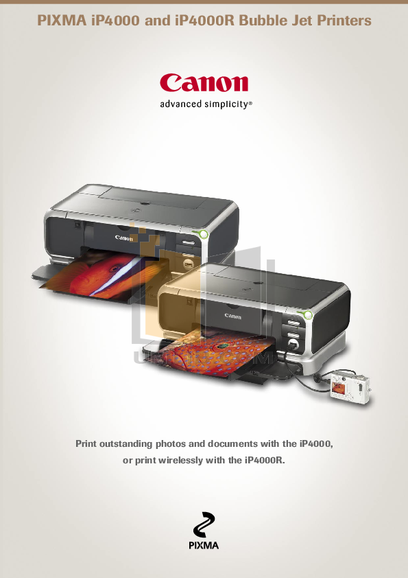 Kostenlos Treiber Pixma Ip4000R Win10 : Https Encrypted ...