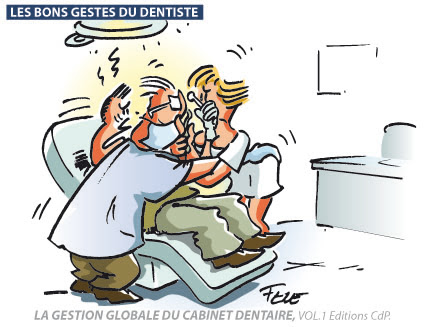 Humour Anniversaire Dentiste Sumiko