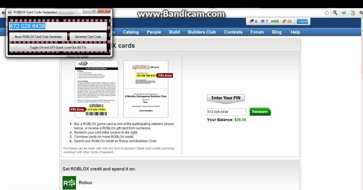 roblox gift card code generator no surveys