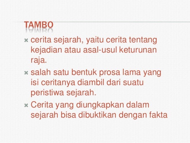 Contoh Cerita Yang Mengandung Fakta Dan Opini - Gamis Murni