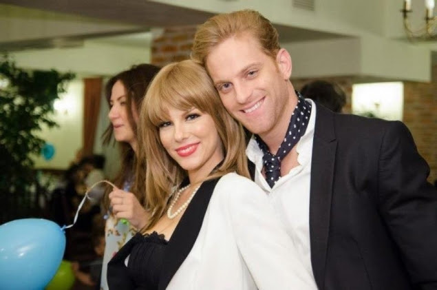 Jorge le cere iertare fostei soții, alina laufer, și fiicei lor: Razboiul Dintre Jorge Si Fosta Sotie Continua Alina Este Foc Si Para Pe Artist Multi Il