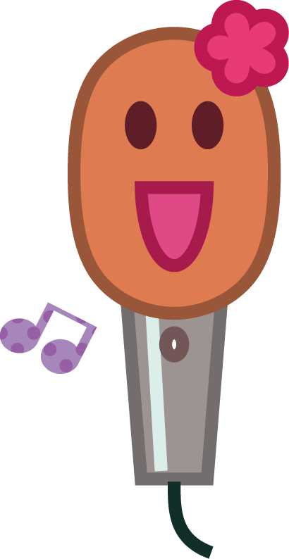 最も選択された マイクのイラスト マイクのイラスト 無料 Hirokogrover