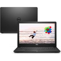 Notebook Dell Inspiron i15-3573-M10P Intel Pentium 4GB 1TB 15.6