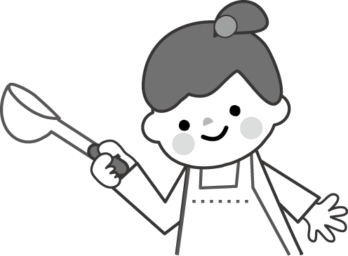 かわいいディズニー画像 100 Epic Best子ども 料理 イラスト フリー