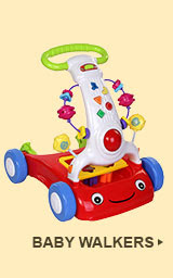 Baby Walkers