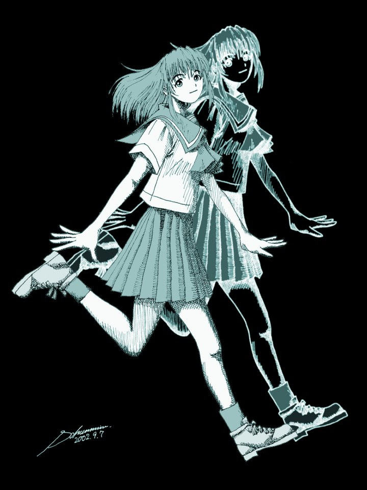 エレガント綺麗 な イラスト 人 アニメ画像