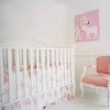 Chair Rail Height In Nursery / Nursery Progress The Picky Apple / You can place a chalk line or strip of masking tape on the wall to help visualize the height while you decide.