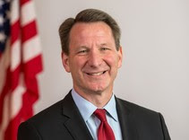 Dr. Ned Sharpless