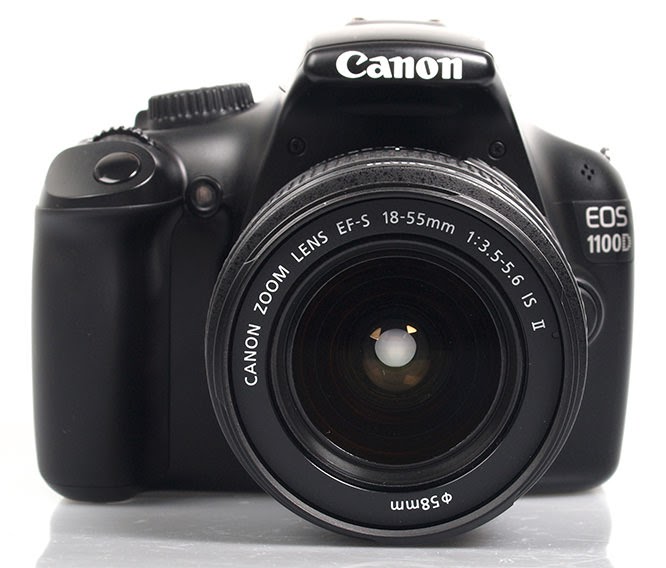  Canon  EOS  1100D  Digital SLR Review It s about indonesia 