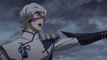 ユニーク 戦国basara アニメ Op 最高のアニメギャラリー