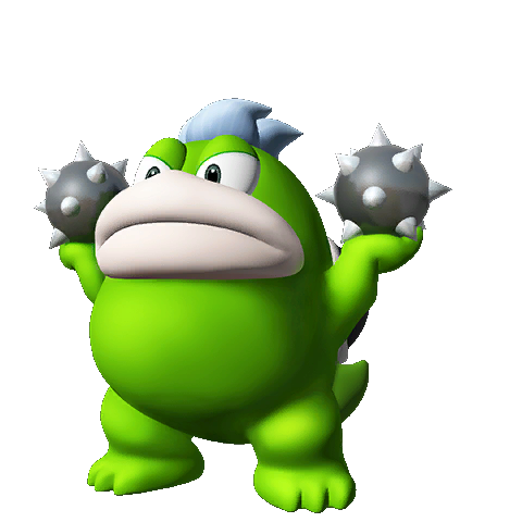 これまでで最高のマリオ キャラクター 図鑑 全イラスト集