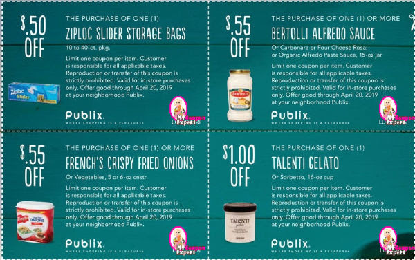 Let our easter recipe collection give you inspiration for some truly delicious food and drink. New Publix Easter Coupons Printable Too
