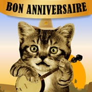 Carte D Anniversaire Electronique Animee Nanaryuliaortega News
