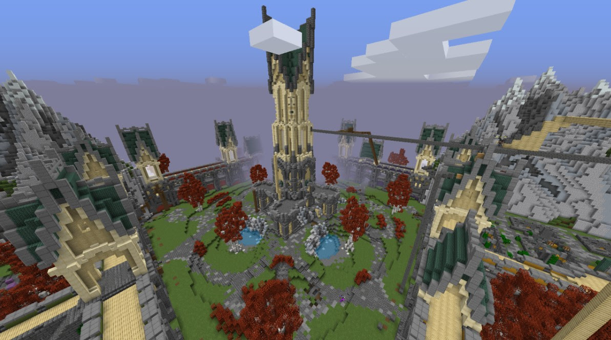 75 マイクラ ミニゲーム ロビー 攻略 Minecraftの最高のアイデア